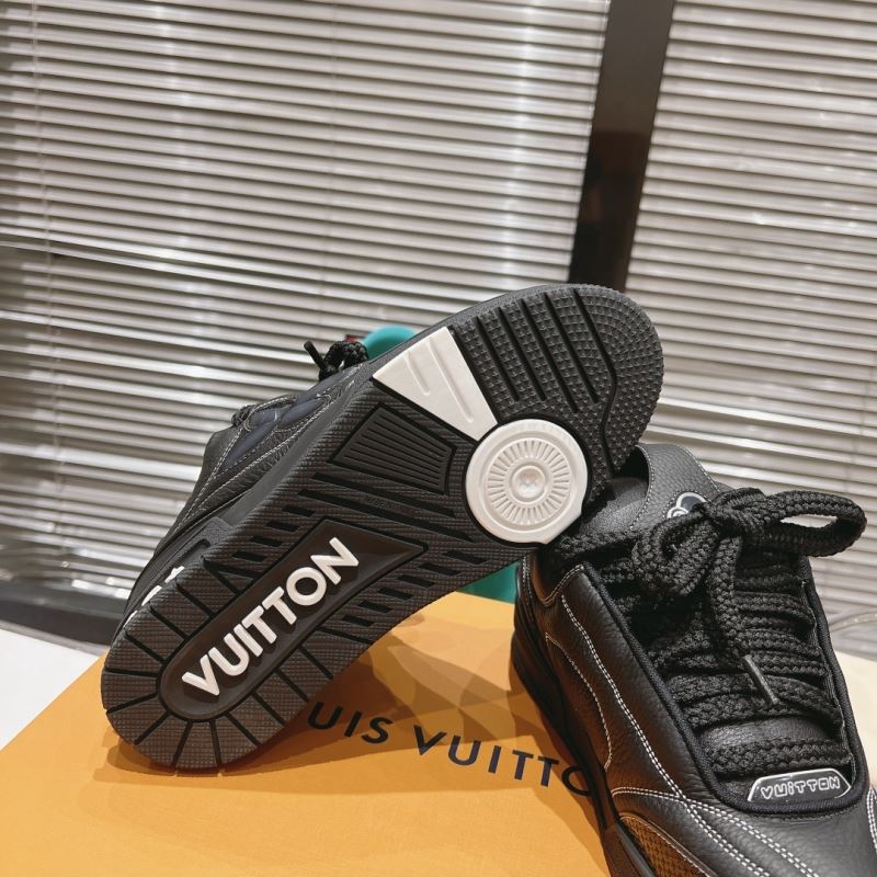 Louis Vuitton Trainer Sneaker